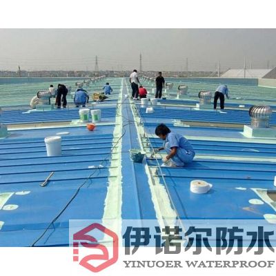 太倉(cāng)服務(wù)好的防水施工多少錢