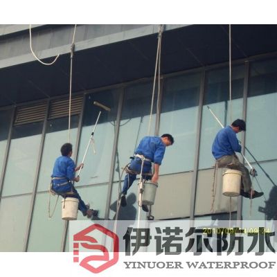姑蘇效果好的防水公司方案