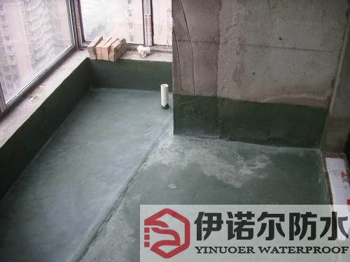 陽(yáng)臺(tái)防水