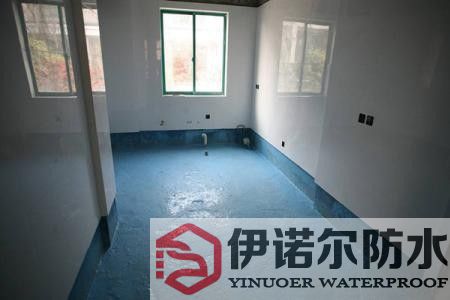 蘇州衛(wèi)生間防水